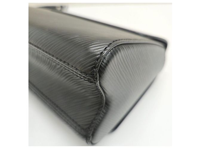 Louis Vuitton Borsa a tracolla Epi Twist PM - vista 15