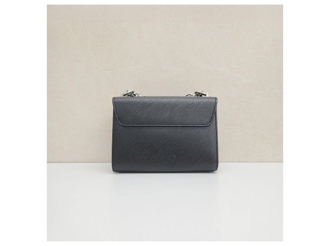 Louis Vuitton Borsa a tracolla Epi Twist PM - vista 3