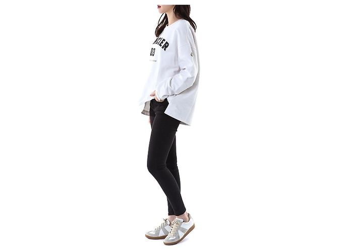 Moncler Fleece Logo Patch Women's - Ansicht 13