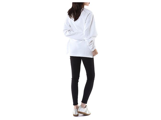Moncler Fleece Logo Patch Women's - Ansicht 17
