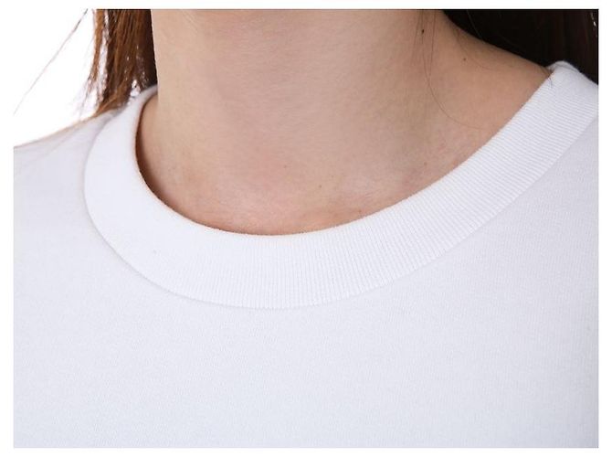 Moncler Fleece Logo Patch Women's - Ansicht 18