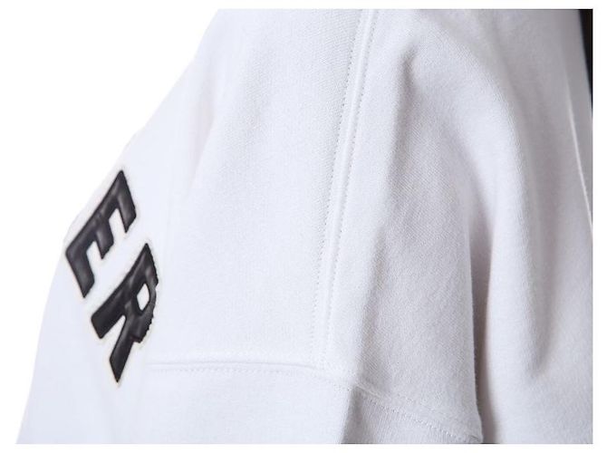 Moncler Fleece Logo Patch Women's - Ansicht 20