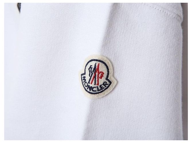 Moncler Fleece Logo Patch Women's - Ansicht 21