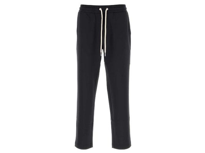 Moncler Color Logo Jogginghose - Ansicht 4