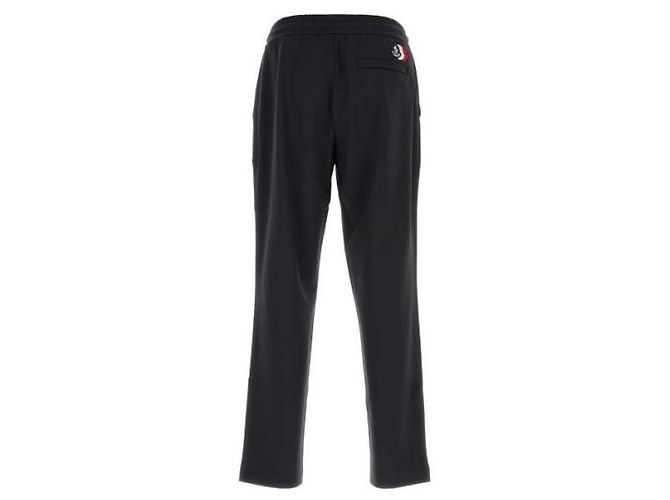 Moncler Color Logo Jogginghose - Ansicht 5
