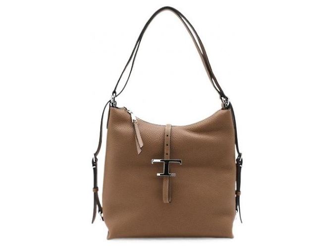 Tod's Borsa a tracolla Timeless Small - vista 3