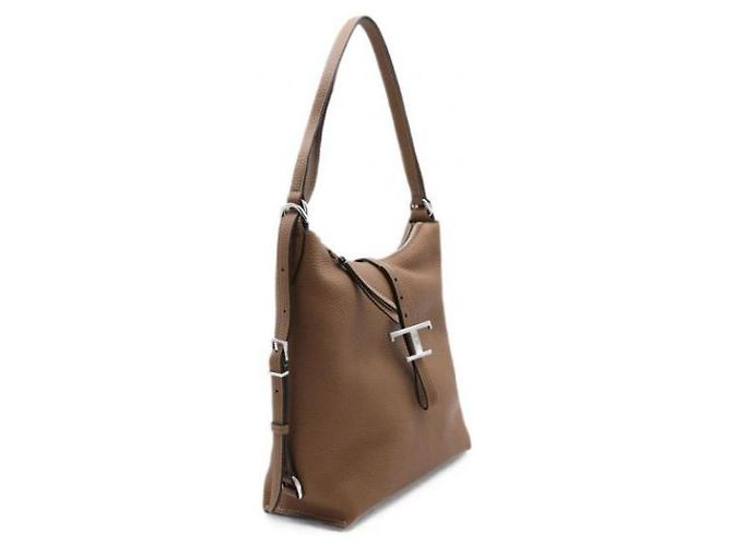 Tod's Borsa a tracolla Timeless Small - vista 4