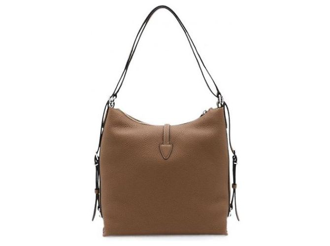 Tod's Borsa a tracolla Timeless Small - vista 5