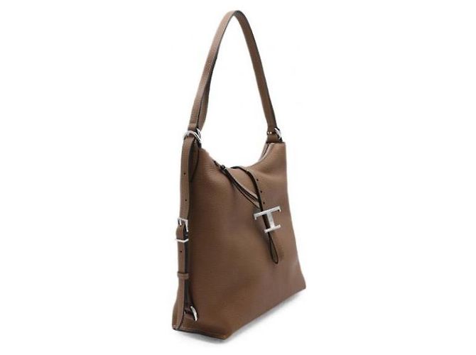 Tod's Borsa a tracolla Timeless Small - vista 6
