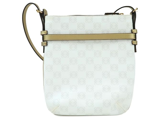 Loewe Repeat Anagram Canvas - Ansicht 2