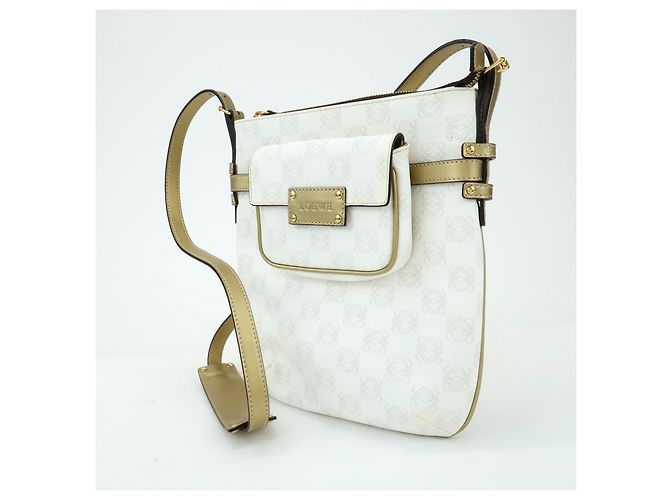 Loewe Repeat Anagram Canvas - Ansicht 3