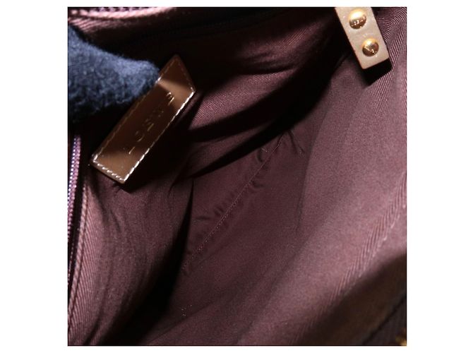 Loewe Repeat Anagram Canvas - Ansicht 5
