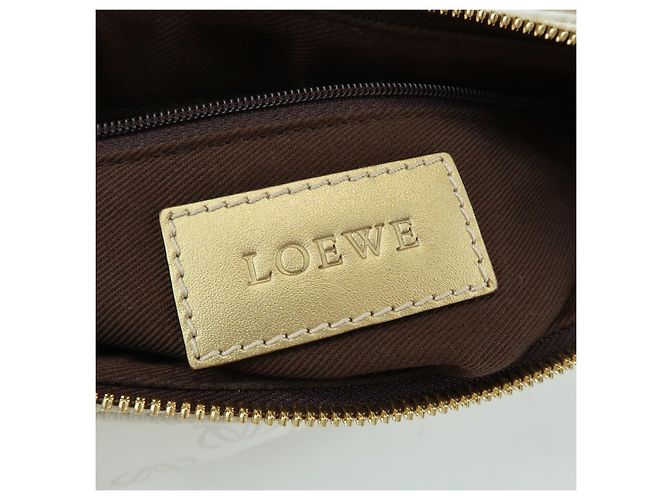 Loewe Repeat Anagram Canvas - Ansicht 6