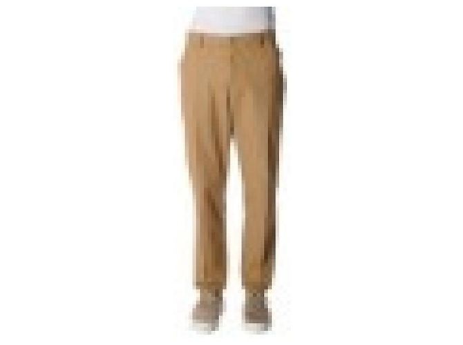 Moncler Technical Cotton Blend Pants - view 10