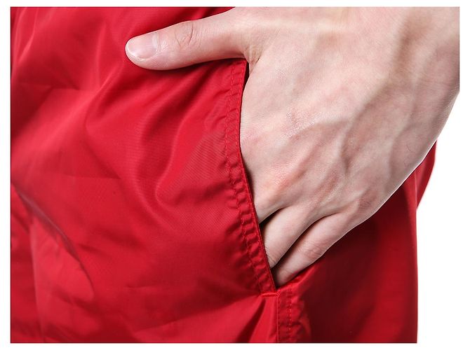 Moncler Badehose mit Signature Logo-Patch - Ansicht 23