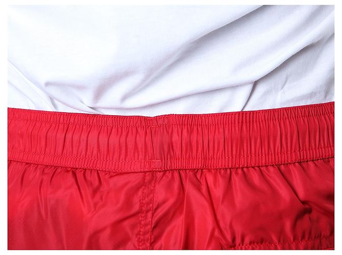 Moncler Badehose mit Signature Logo-Patch - Ansicht 24