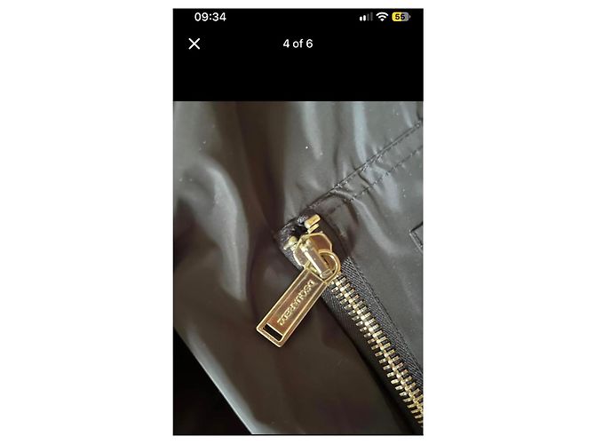 Dsquared2 ICON Bomber Jacket - view 4