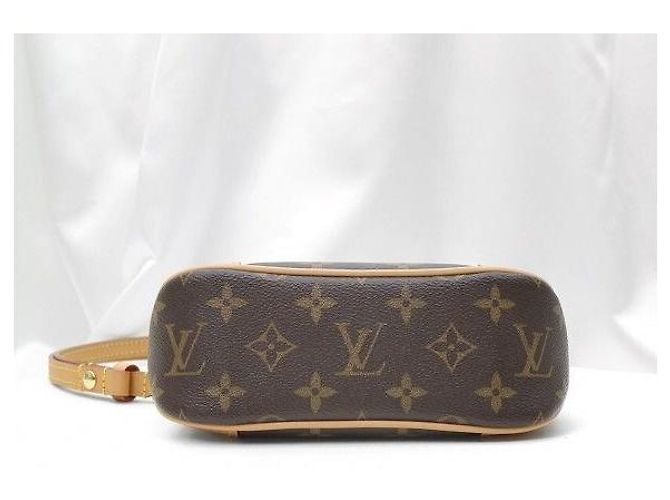 Louis Vuitton Monogram Canvas Nano Boulgne - vista 6