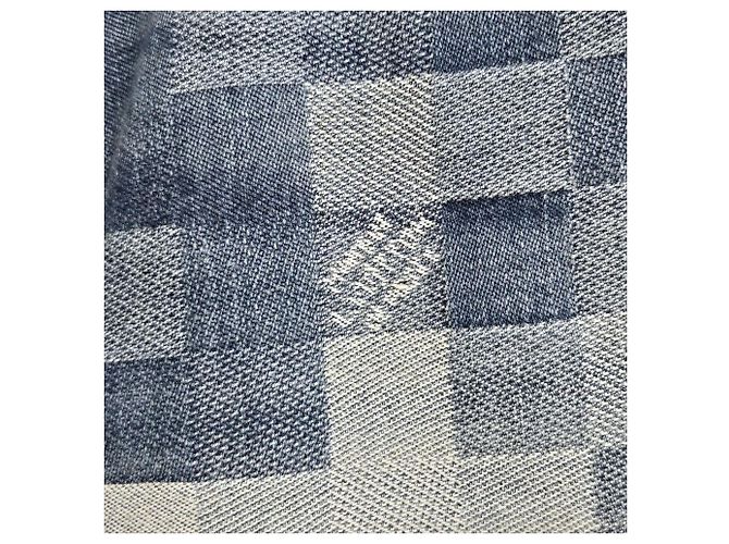 Louis Vuitton Damier Classic Denimhose - Ansicht 11