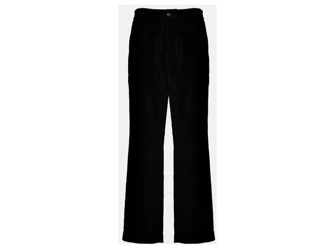 Moncler Cordhose mit geradem Bein - Ansicht 4