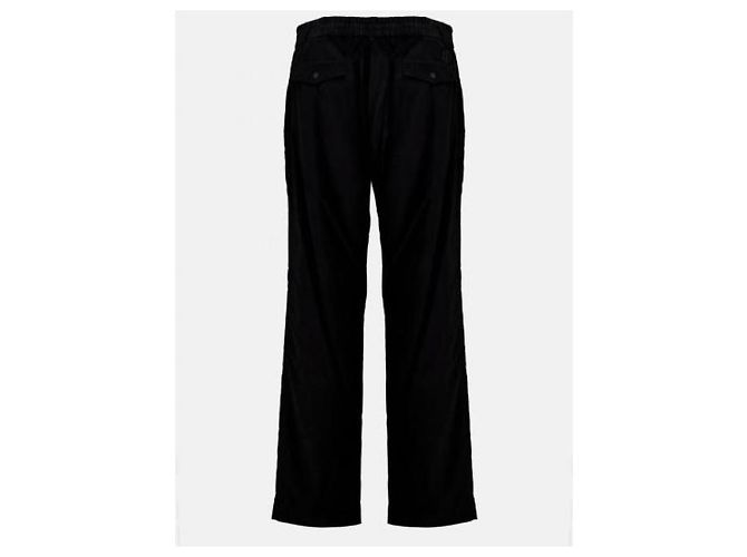 Moncler Cordhose mit geradem Bein - Ansicht 5