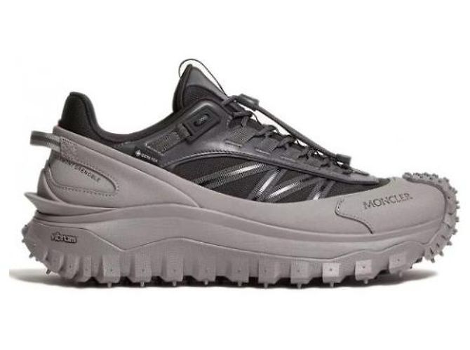 Moncler Sneakers Trail Grip GTX - vista 4