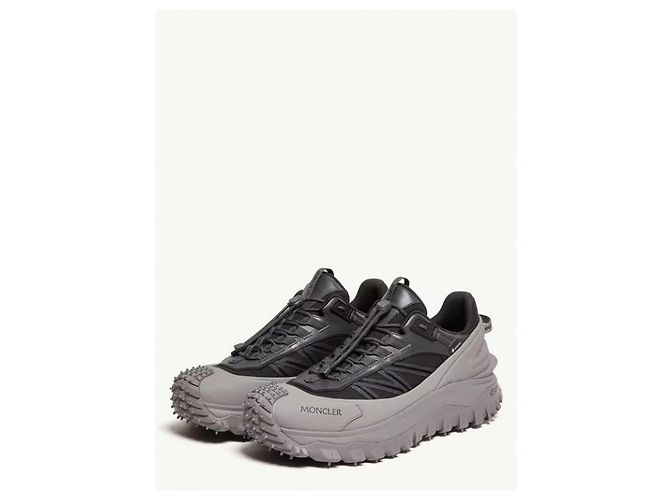 Moncler Sneakers Trail Grip GTX - vista 5