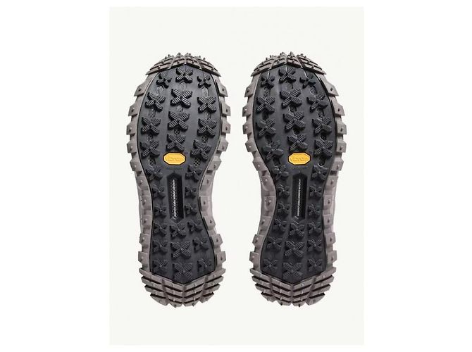Moncler Sneakers Trail Grip GTX - vista 6