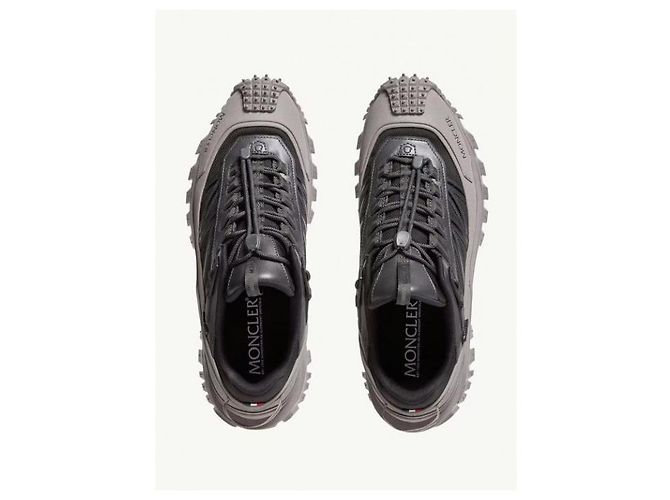 Moncler Sneakers Trail Grip GTX - vista 7