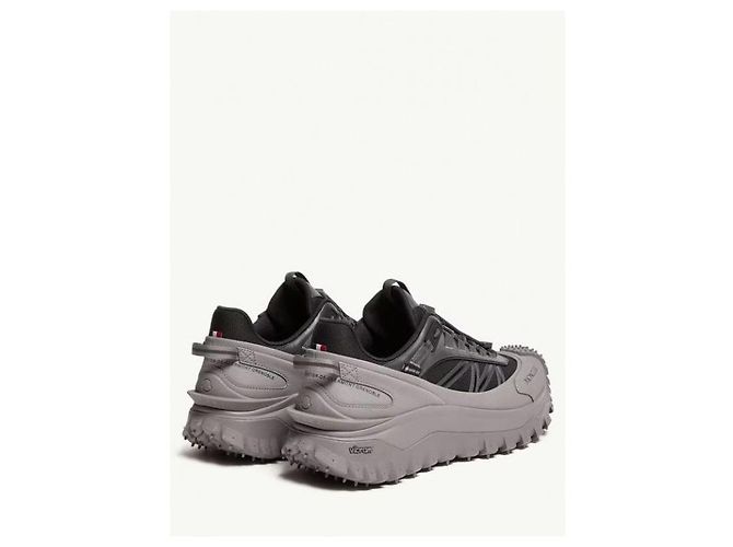 Moncler Sneakers Trail Grip GTX - vista 8