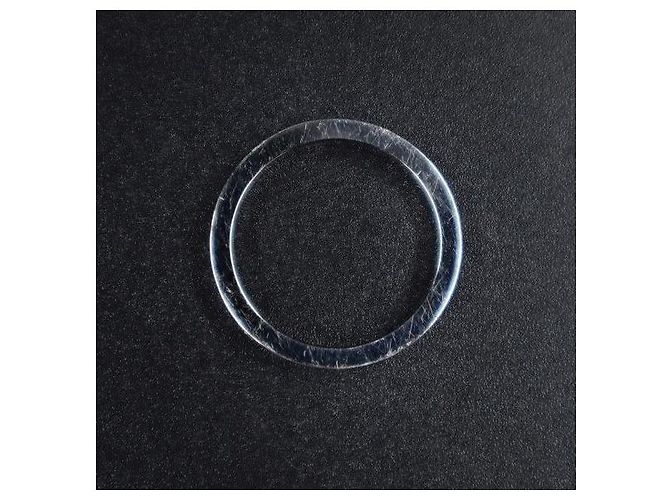 Bulgari Weißgoldring mit Diamanten - Ansicht 6