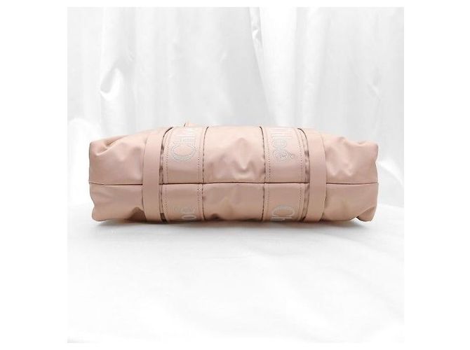Chloé Woody Medium Tote Bag - Ansicht 6