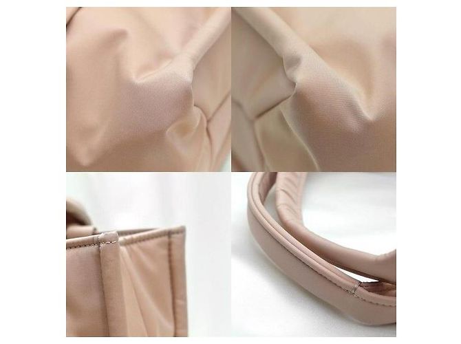Chloé Woody Medium Tote Bag - Ansicht 8