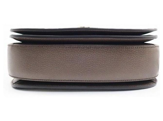 Gucci Borsa a Tracolla Web Ophidia GG Small - vista 5