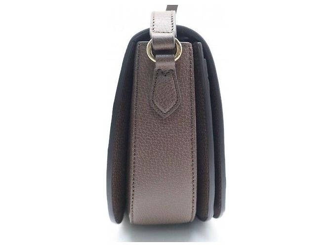 Gucci Borsa a Tracolla Web Ophidia GG Small - vista 7