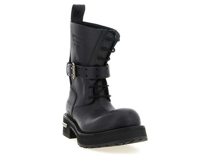 Balenciaga Schnürstiefeletten - Ansicht 5