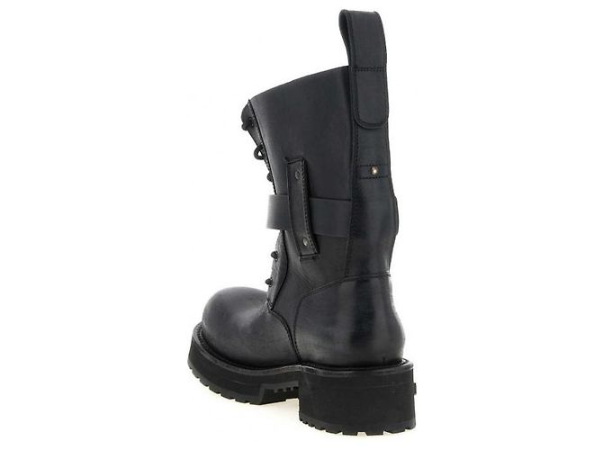 Balenciaga Schnürstiefeletten - Ansicht 6