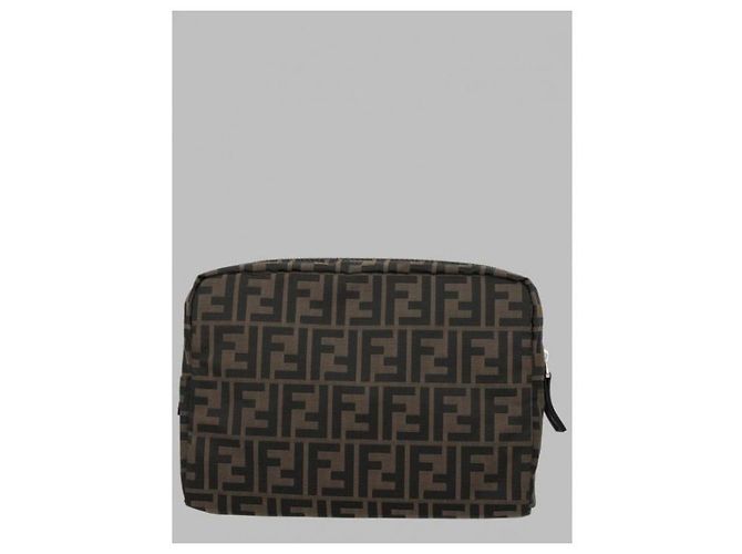 Fendi Necessaire Superlite FF Medium - vista 5