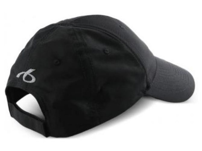 Cappello Balenciaga Techwear Nero - vista 5