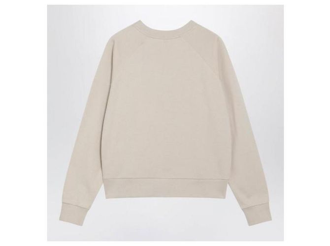 Moncler Perlenpullover Rundhals - Ansicht 5