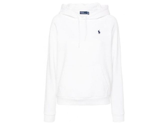Ralph Lauren Hoodie mit Pony-Logo - Ansicht 4