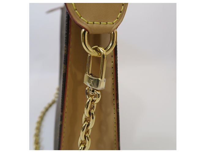 Louis Vuitton Pouch Toilette Monogram - vista 4