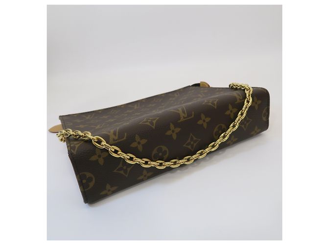 Louis Vuitton Pouch Toilette Monogram - vista 6
