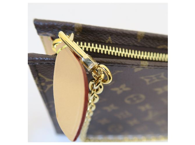 Louis Vuitton Pouch Toilette Monogram - vista 7