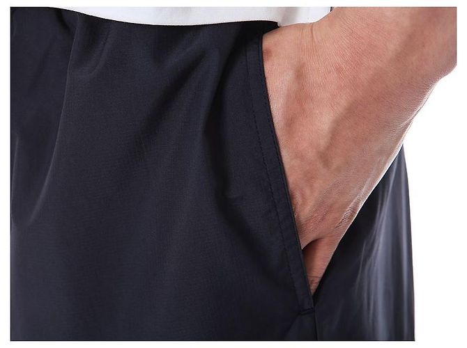Thom Browne Faltbare Ripstop-Hose mit Signature Tap - Ansicht 20