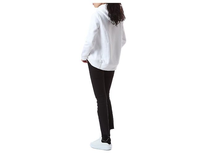 Moncler Grenoble Ramspero Logo Hoodie - Ansicht 10