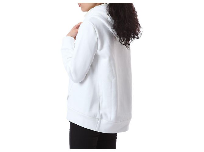 Moncler Grenoble Ramspero Logo Hoodie - Ansicht 11