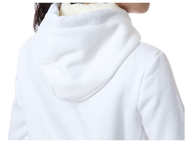 Moncler Grenoble Ramspero Logo Hoodie - Ansicht 12