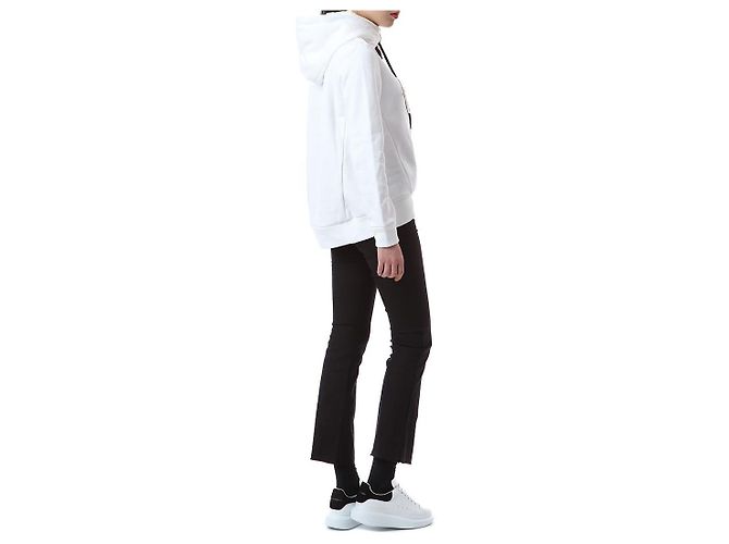 Moncler Grenoble Ramspero Logo Hoodie - Ansicht 13