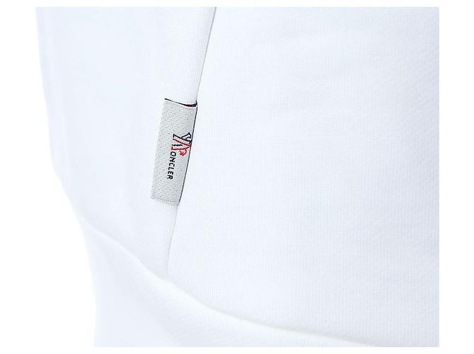 Moncler Grenoble Ramspero Logo Hoodie - Ansicht 22